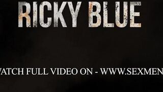 Refuge Part 3 / MEN / Max Adonis, Tyler Berg, Ricky Blue