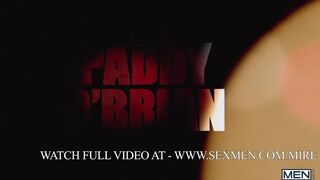 Paddy's Raw Comeback/ MEN / Paddy O'Brian, Dean Young