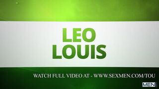 Cricket My Cock/ MEN / Leo Louis, Sam Ledger