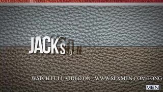 Jackson & Johnny / MEN / Johnny Rapid, Jackson Cooper