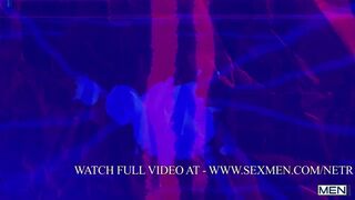 Blinded By Cum/ MEN / Dom King, Matthew Ellis, Cameron Neuton