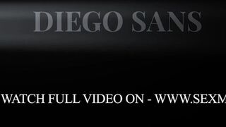 Zak & Diego / MEN / Diego Sans, Zak Bishop