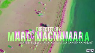 Latin Men Part 1: Bareback / MEN / Boomer Banks, Alexander Savage