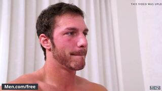 Hottest Dudes Fucking Each Others Ass