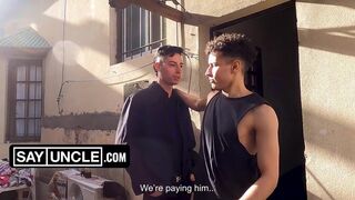 Twink In Trouble - Trailer