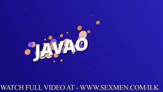 Milking The Spa Bros/ MEN / Filou Fitt, Jackson Cooks, Javao