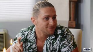 Eating In / MEN / Diego Sans, Calvin Banks