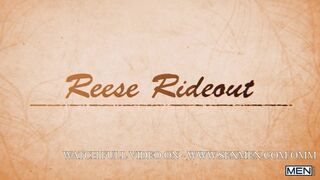 Dick Sommelier/ MEN / Ashton Summers, Reese Rideout, Shamu Azizam