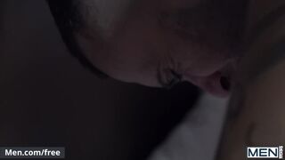 Men - Alexy Tyler and Shawn Hardy and William Seed - Closet Peepers