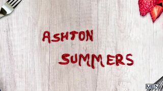 Chef At Home / MEN / William Seed, Ashton Summers