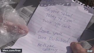 Billy Santoro and Michael DelRay - Every Town Secrets Part 2