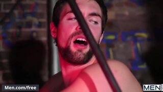 Griffin Barrows and Roman Todd - Prohibition Part 3