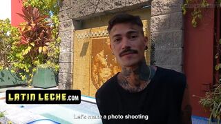 Kendro Cums Back - Trailer