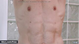 Ethan Chase and William Sawyer - Breakfast Cub A Gay Xxx