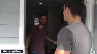 Jordan Boss and Vadim Black - Every Town Secrets Part 1