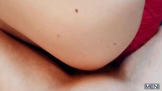 Fuck At Home Part 1: Bareback / MEN / Dacotah Red, Ryland Kingsman