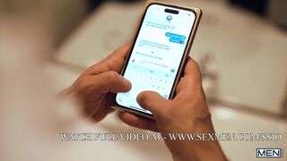 Lie To Me/ MEN / Ashton Summers, Dom King