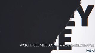 Good Rubber Part 2/ MEN / Reese Rideout, Spikey Dee