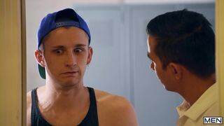 Hot Rock Confessions Part 3: Bareback / MEN / Lance Hart, Theo Brady