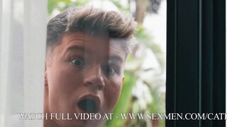 Joey's Surf Vacation Part 1/ MEN / Troy Daniels, Joey Mills, Dean Young