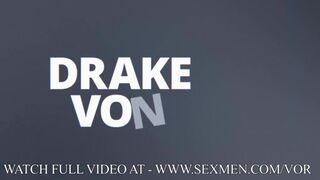 Peeping Joey/ MEN / Aria ValenciaJoey Mills, Drake Von