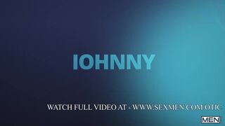 Braxton & Johnny/ MEN / Johnny Donovan, Braxton Cruz