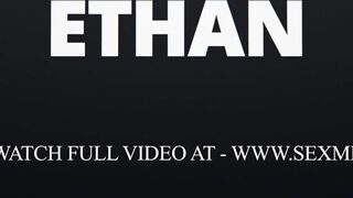 Inked in Cum/ MEN / Angel Elias, Ethan