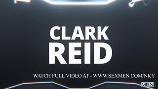 Drive Me Wild/ MEN / Deacon, Clark Reid