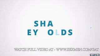 Twink Fucker 5/ MEN / Jake Preston, Sam Ledger, Shae Reynolds, Niko Vaz, Zane