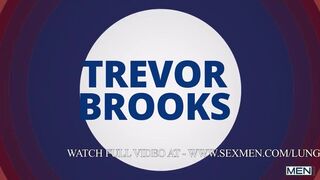 Summa Cum Load Part 3/ MEN / Ashton Summers, Cristiano, Trevor Brooks