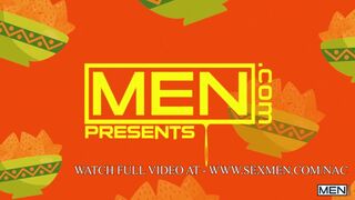 Nacho Sleaze/ MEN / Clark Reid, Trevor Brook