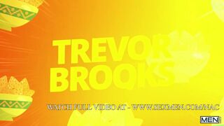 Nacho Sleaze/ MEN / Clark Reid, Trevor Brook