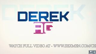 Olympic Ceremoaning Part 2/ MEN / MrDeepVoice, Derek Kage