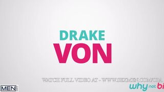 He Likes It When I Watch/ MEN / Aften OpalCristiano, Drake Von
