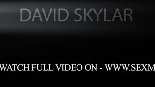 From Ex To Sex: Bareback / MEN / Collin Simpson, David Skylar