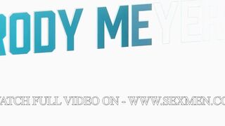 School Of Hard Cocks Part 3/ MEN / Joey Mills, Brody Meyer