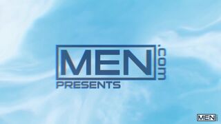 Unlock My Chastity Cage/ MEN / Dane Jaxson, Braxton Cruz