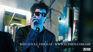 Jawbreaker: Freeing Bottoms/ MEN / Trent King, Chuck Conrad