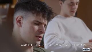 Slopes & Sex Part 3/ MEN / Troye Dean, Jake Preston, Braxton Cruz