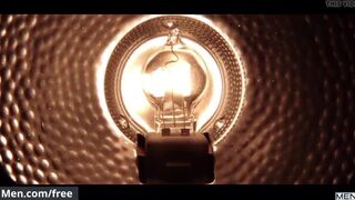 Men - Francois Sagat and Sunny Colucci - Dream Fucker Pa