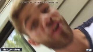 Men - Peepers Part 8 - Trailer preview