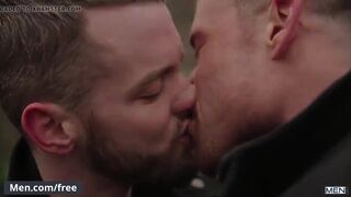 Colton Grey and Jordan Levine - Last Day On Earth Part 1