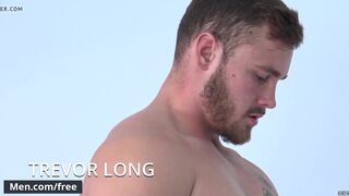 Men - Brenner Bolton Trevor Long - American Sex Story