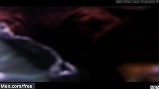 Men - Diego Sans and Johnny Rapid - Pirates A Gay Xxx