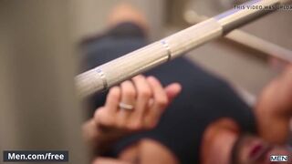 Diego Sans and Tommy Regan - Married Men Part 1 - Str8