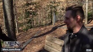 Cliff Jensen John Henry - Pranksters Part 6 - Trailer