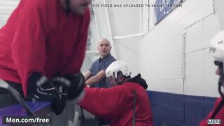 Alex Neveo William Seed - Winter Games Part 2 - Trailer