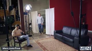 Kip Johnson Will Braun - Accidental Pickup - Men