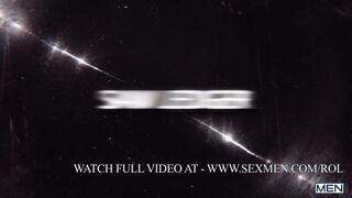 Bussy Control/ MEN / Malik Delgaty, Sam Ledger