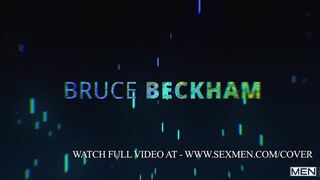 Stepdad's Own Fuck Toy/ MEN / Bruce Beckham, Joey Mills